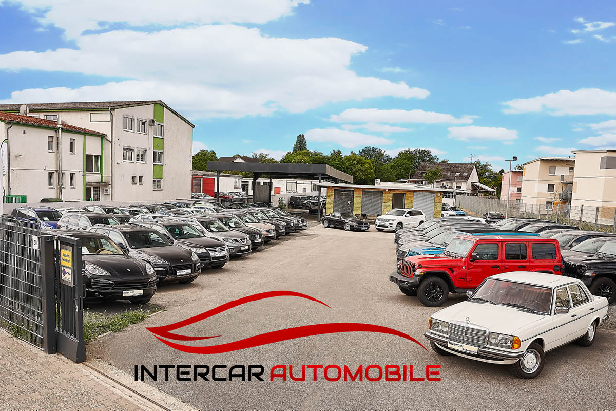 Außenansicht-01 InterCar Automobile